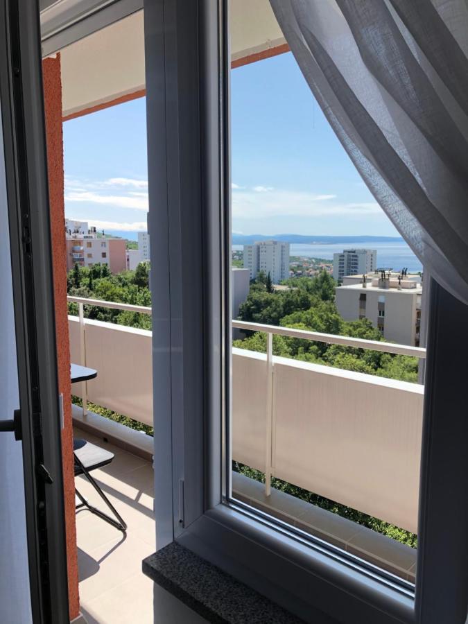 Danijela Apartment Rijeka Ngoại thất bức ảnh
