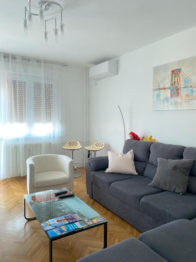 Danijela Apartment Rijeka Ngoại thất bức ảnh