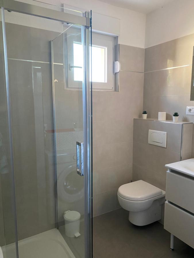 Danijela Apartment Rijeka Ngoại thất bức ảnh