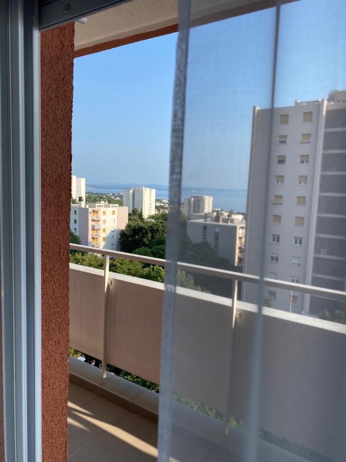 Danijela Apartment Rijeka Ngoại thất bức ảnh