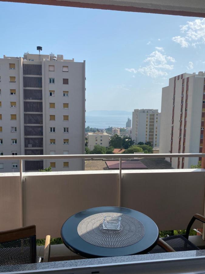 Danijela Apartment Rijeka Ngoại thất bức ảnh