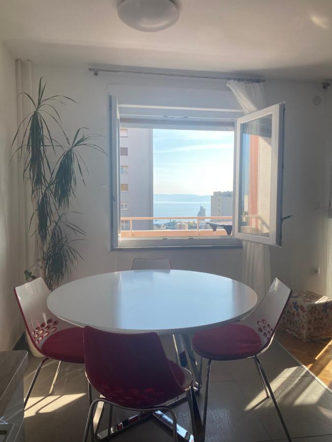 Danijela Apartment Rijeka Ngoại thất bức ảnh