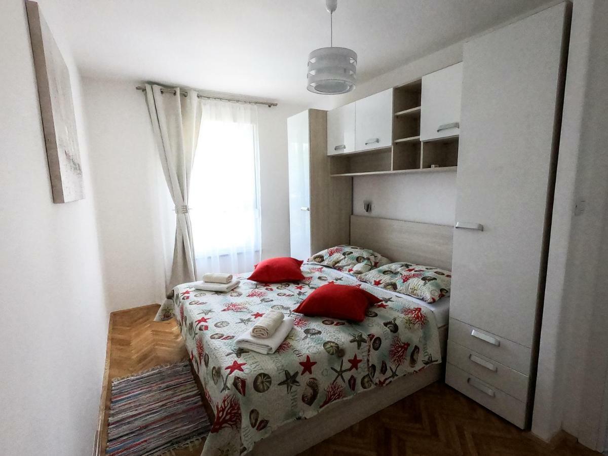 Danijela Apartment Rijeka Ngoại thất bức ảnh