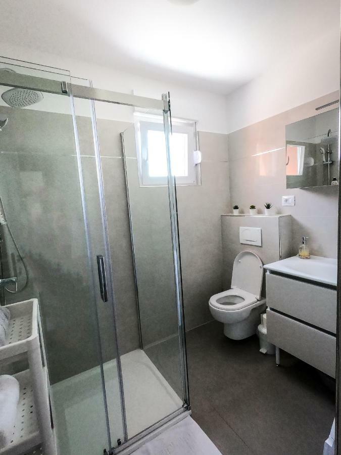 Danijela Apartment Rijeka Ngoại thất bức ảnh