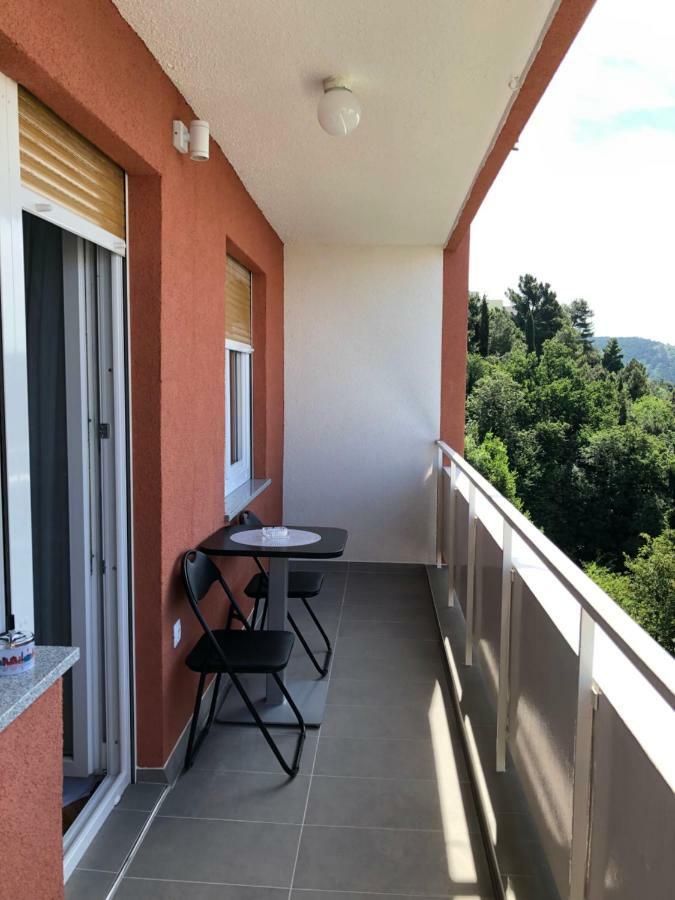 Danijela Apartment Rijeka Ngoại thất bức ảnh